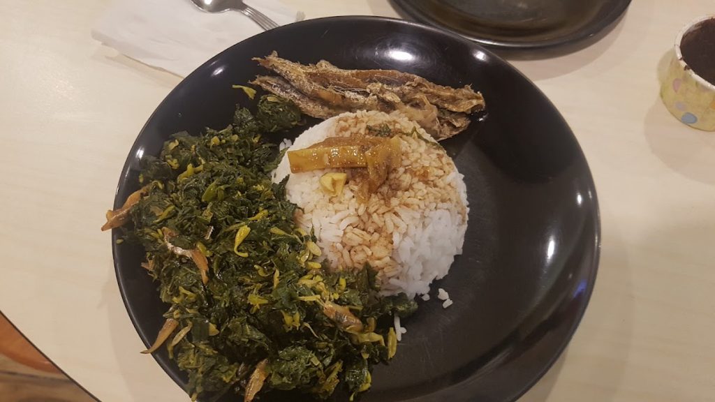 Photo of D'Odu-Aki Traditional Foods - Kota Kinabalu, Sabah, Malaysia