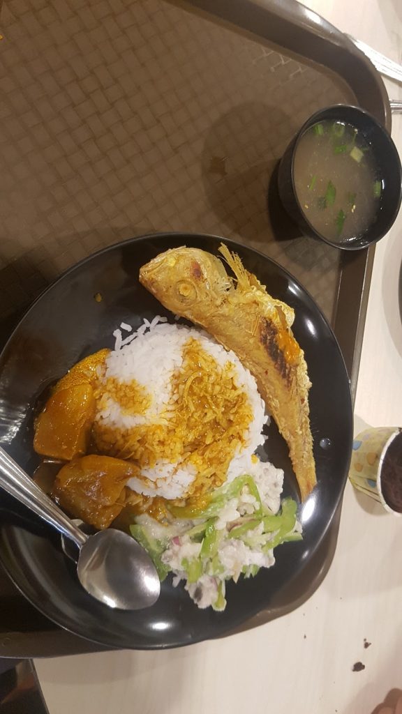 Photo of D'Odu-Aki Traditional Foods - Kota Kinabalu, Sabah, Malaysia