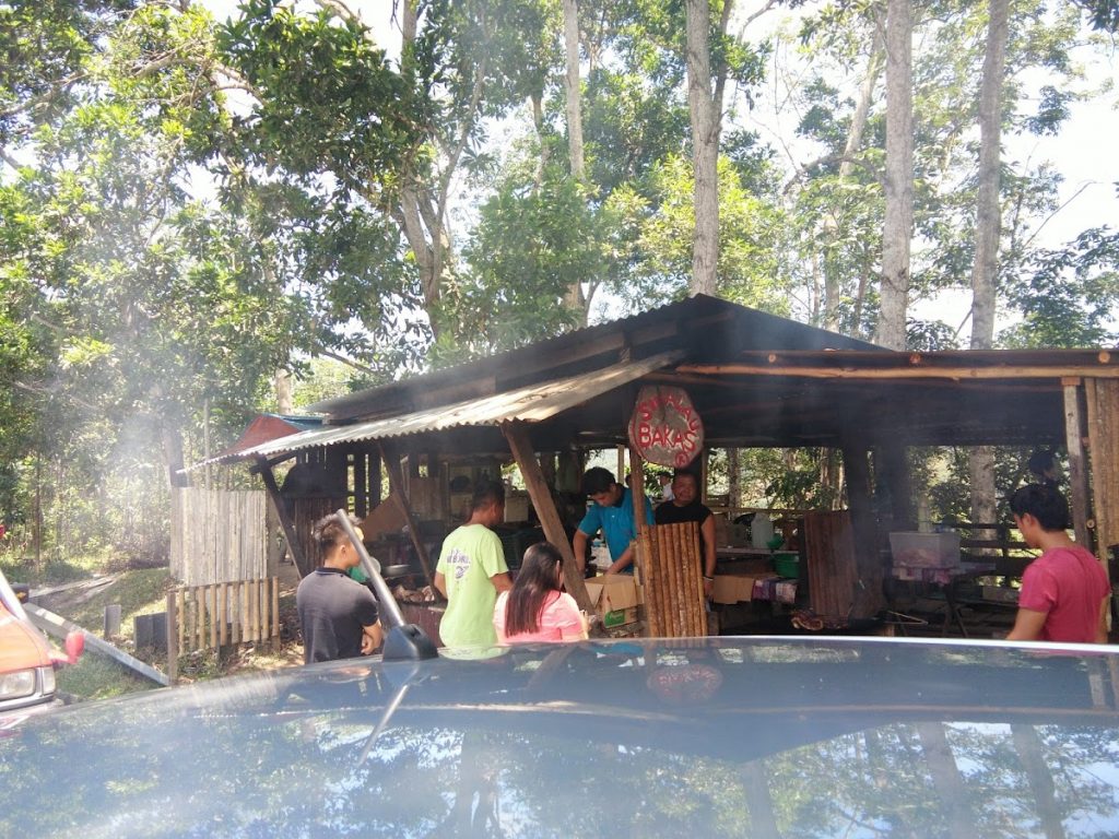 Photo of Sinalau Bakas (PSB) - Kota Kinabalu, Sabah, Malaysia