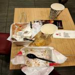 Photo of 4Fingers Crispy Chicken Citymall Sabah - Kota Kinabalu, Sabah, Malaysia