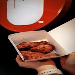 Photo of 4Fingers Crispy Chicken Citymall Sabah - Kota Kinabalu, Sabah, Malaysia