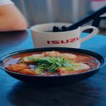 Photo of BigBowl FishNoodle Recipe - Kota Kinabalu, Sabah, Malaysia