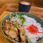 Photo of Brown Fox Cafe - Kota Kinabalu, Sabah, Malaysia