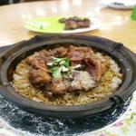 Photo of East Coast Food Court - Kota Kinabalu, Sabah, Malaysia