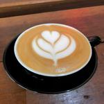 Photo of Ampersand Specialty Coffee & Co-Workplace - Kota Kinabalu, Sabah, Malaysia