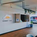 Photo of Sunny Egg Cafe - Kota Kinabalu, Sabah, Malaysia