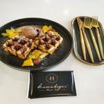 Photo of Hanakoya Flower Café - Kota Kinabalu, Sabah, Malaysia