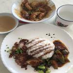 Photo of 亚燕 - 古早味炸肉 - Kota Kinabalu, Sabah, Malaysia