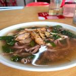 Photo of Koo Zai Pan Mee 古仔板面 - Kota Kinabalu, Sabah, Malaysia
