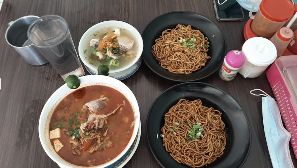 Photo of D'Enjoy Restoran - Kota Kinabalu, Sabah, Malaysia