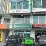Photo of Aprileaf Bakery Cafe - Kota Kinabalu, Sabah, Malaysia