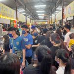Photo of 1766 International Night Bazaar (AmPm Mart) - Kota Kinabalu, Sabah, Malaysia