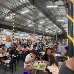 Photo of 1766 International Night Bazaar (AmPm Mart) - Kota Kinabalu, Sabah, Malaysia