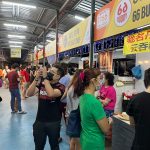 Photo of 1766 International Night Bazaar (AmPm Mart) - Kota Kinabalu, Sabah, Malaysia