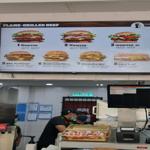 Photo of Burger King Putatan - Kota Kinabalu, Sabah, Malaysia