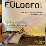 Photo of Eulogeo Cafe - Kota Kinabalu, Sabah, Malaysia