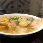 Photo of 亚燕 AH YEN SANDAKAN TRADITIONAL FRIED PORK KUEY TEOW (SINCE 1940) SURIA - Kota Kinabalu, Sabah, Malaysia