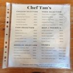 Photo of Chef Tan's - Kota Kinabalu, Sabah, Malaysia