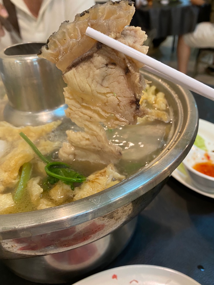 Photo of Sri Maju Steamboat - Kota Kinabalu, Sabah, Malaysia