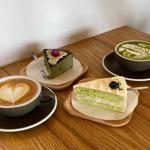 Photo of The Moment Cafe 瞬•咖啡馆 - Kota Kinabalu, Sabah, Malaysia