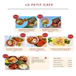 Photo of Le Petit Cocoa Cafe - Kota Kinabalu, Sabah, Malaysia
