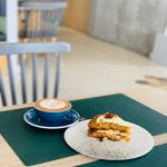 Photo of Solid Ground Cafe and Restaurant - Kota Kinabalu, Sabah, Malaysia
