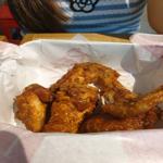 Photo of 4Fingers Crispy Chicken Imago Mall - Kota Kinabalu, Sabah, Malaysia