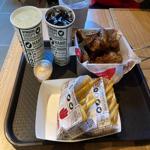 Photo of 4Fingers Crispy Chicken Citymall Sabah - Kota Kinabalu, Sabah, Malaysia