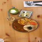 Photo of Brown Fox Cafe - Kota Kinabalu, Sabah, Malaysia
