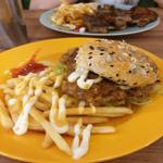 Photo of Grill Patio Damai - Kota Kinabalu, Sabah, Malaysia