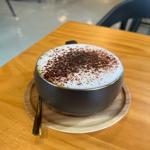 Photo of Eulogeo Cafe - Kota Kinabalu, Sabah, Malaysia