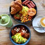Photo of Breadboss Bakery Cafe - Kota Kinabalu, Sabah, Malaysia