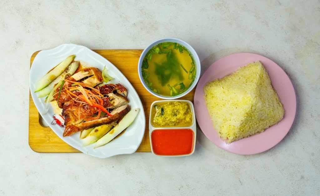 Photo of Restoran Malaysia - Kota Kinabalu, Sabah, Malaysia