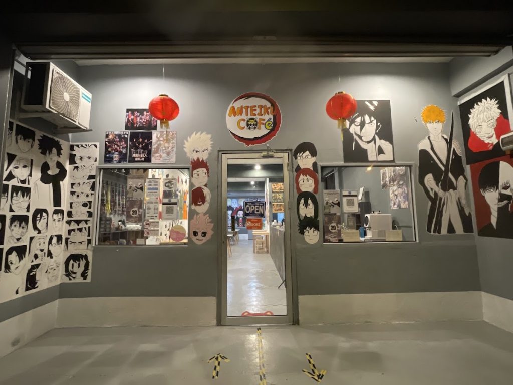 Photo of Anteiku Cafe - Kota Kinabalu, Sabah, Malaysia