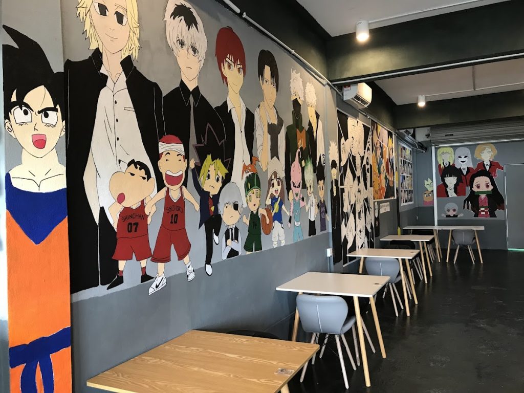 Photo of Anteiku Cafe - Kota Kinabalu, Sabah, Malaysia