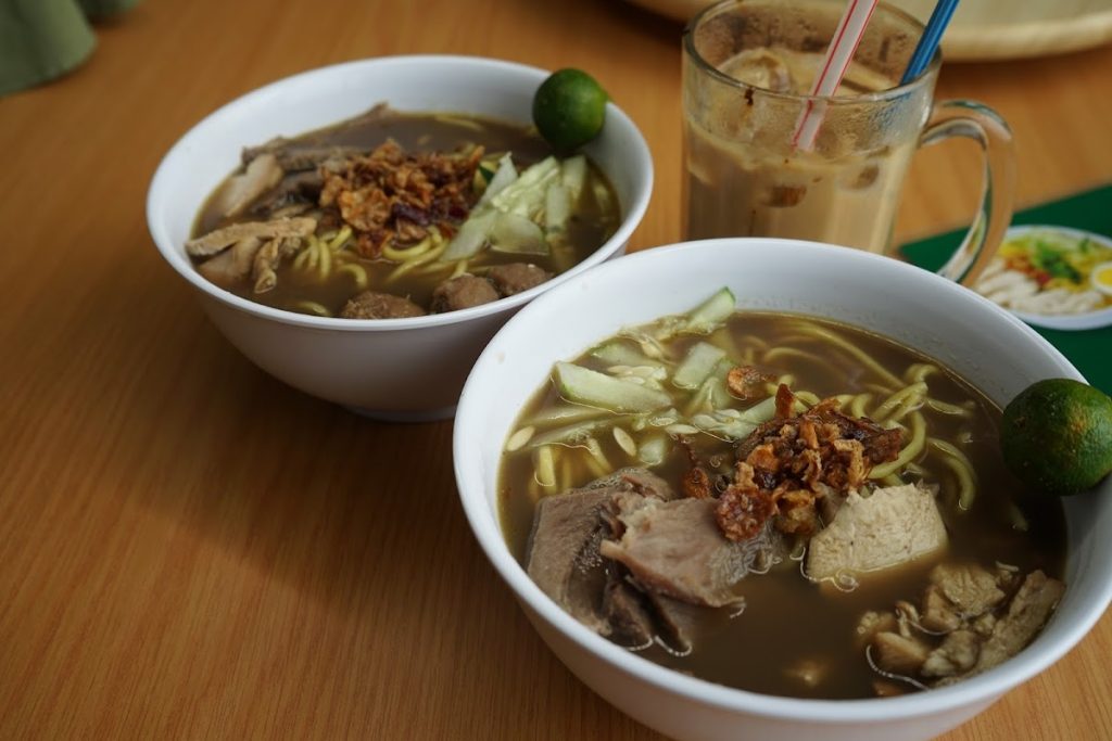 Photo of Soto Satu - Kota Kinabalu, Sabah, Malaysia