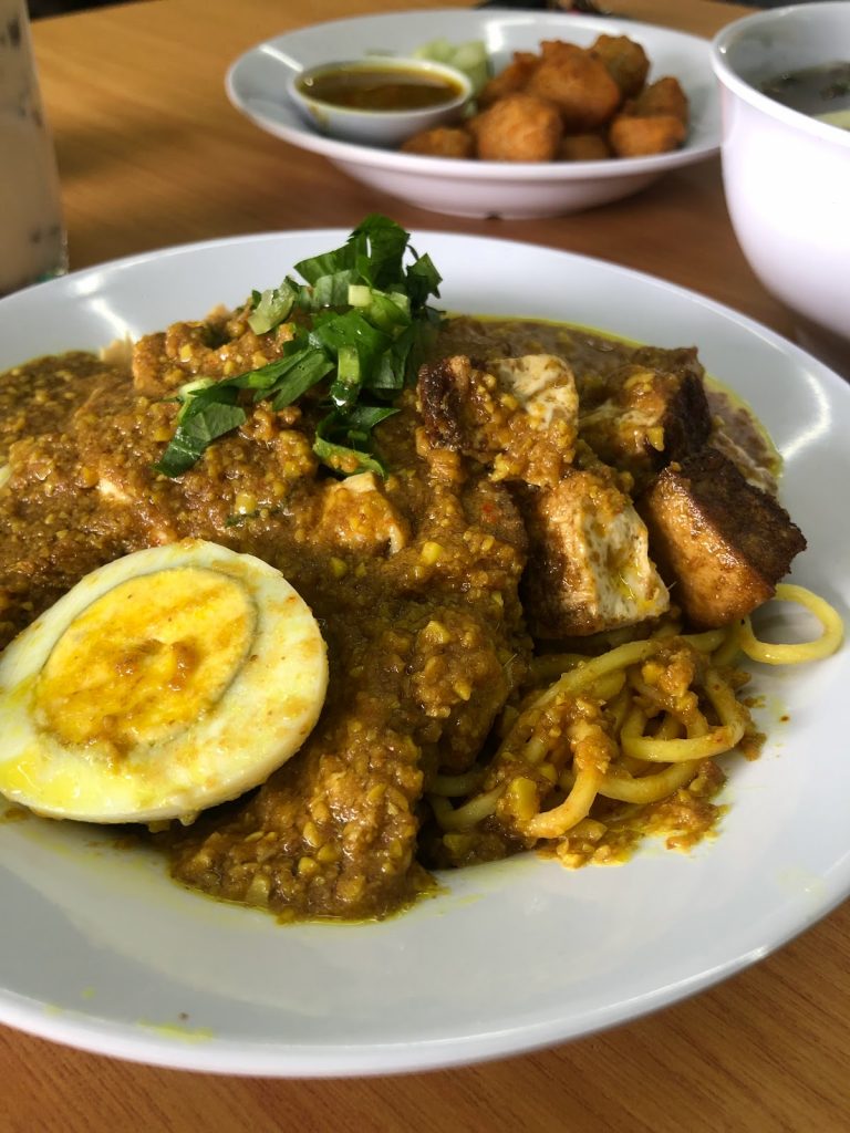 Photo of Soto Satu - Kota Kinabalu, Sabah, Malaysia