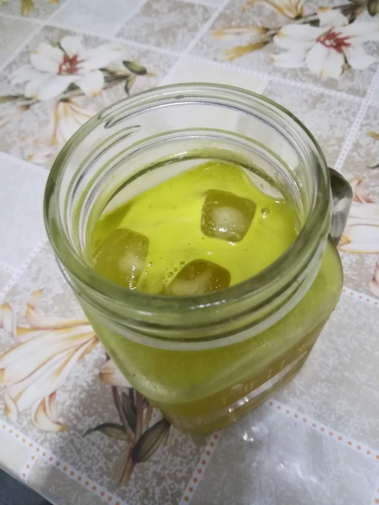 Photo of Jiang GuanLi Sugar Cane Drink - Kota Kinabalu, Sabah, Malaysia