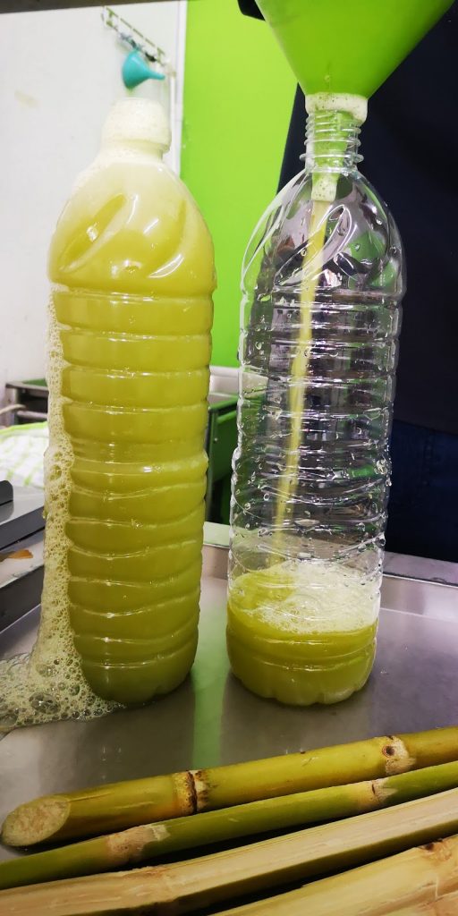 Photo of Jiang GuanLi Sugar Cane Drink - Kota Kinabalu, Sabah, Malaysia