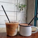 Photo of Ampersand Specialty Coffee & Co-Workplace - Kota Kinabalu, Sabah, Malaysia