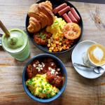 Photo of Breadboss Bakery Cafe - Kota Kinabalu, Sabah, Malaysia