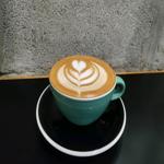 Photo of Ampersand Specialty Coffee & Co-Workplace - Kota Kinabalu, Sabah, Malaysia