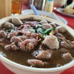 Photo of Menggatal Ngiu Chap (Nountun Industrial) - Kota Kinabalu, Sabah, Malaysia