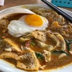 Photo of Kedai Kopi Laksa Pan Mee - Kota Kinabalu, Sabah, Malaysia