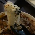 Photo of 亚燕 AH YEN SANDAKAN TRADITIONAL FRIED PORK KUEY TEOW (SINCE 1940) SURIA - Kota Kinabalu, Sabah, Malaysia