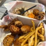 Photo of 4Fingers Crispy Chicken Citymall Sabah - Kota Kinabalu, Sabah, Malaysia