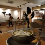 Photo of The Moment Cafe 瞬•咖啡馆 - Kota Kinabalu, Sabah, Malaysia