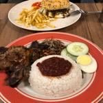 Photo of Grill Patio Damai - Kota Kinabalu, Sabah, Malaysia