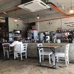 Photo of October Coffee Roasters - Kota Kinabalu, Sabah, Malaysia