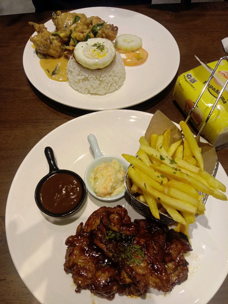 Photo of The Wunder Cafe - Kota Kinabalu, Sabah, Malaysia